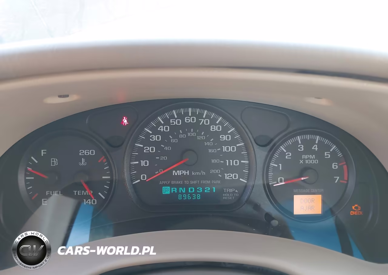 2002 Chevrolet Impala Ls VIN:2G1WH55K129315160 - 7
