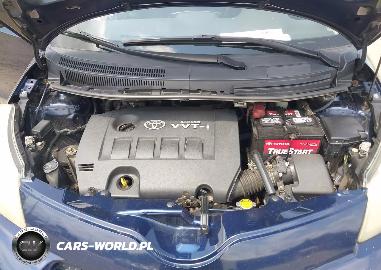 2009 Scion Xd VIN:JTKKU10499J043144 - 10