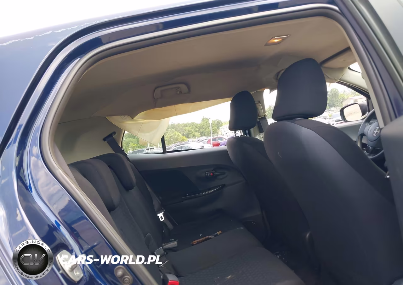 2009 Scion Xd VIN:JTKKU10499J043144 - 8