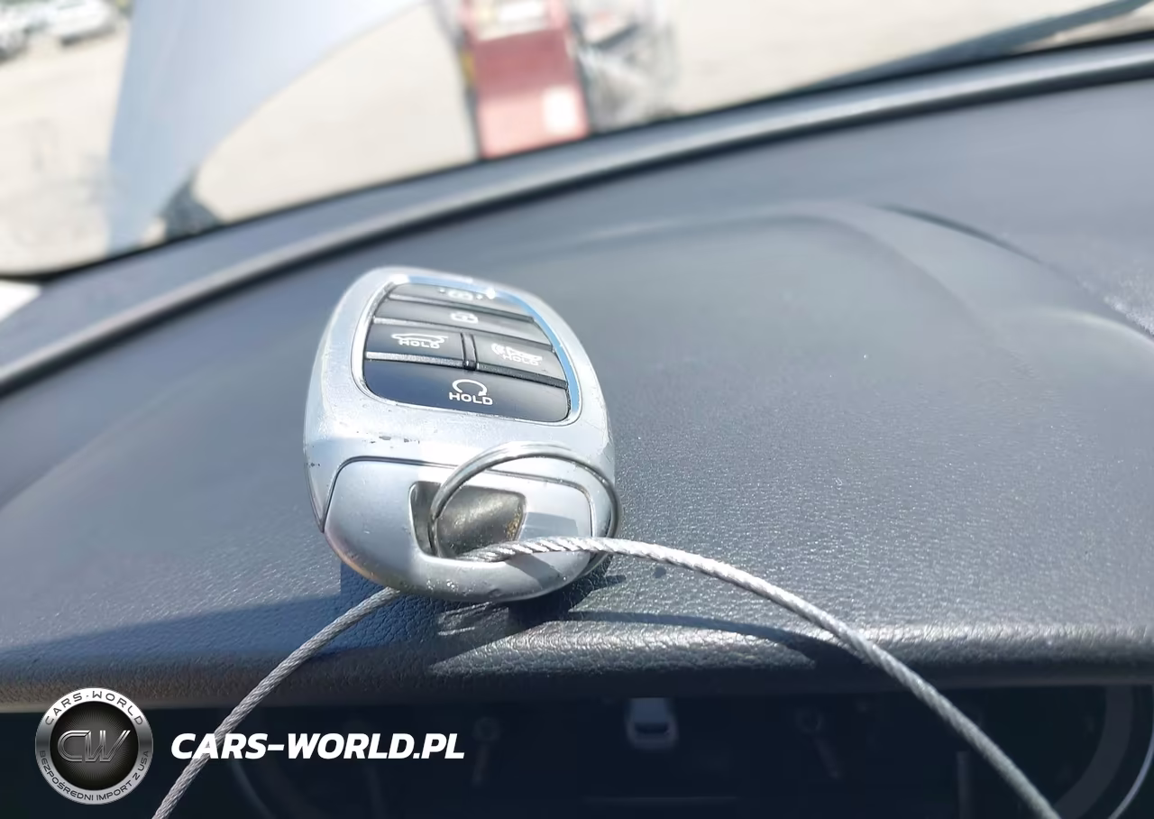2024 Hyundai Tucson Sel VIN:5NMJB3DE2RH346344 - 11