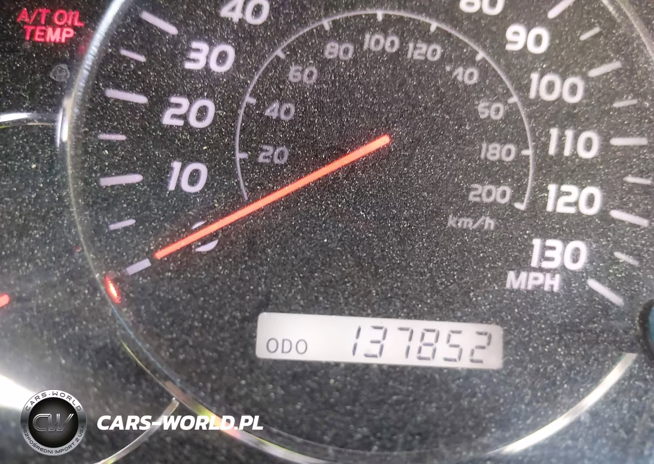 2005 Lexus Gx 470 VIN:JTJBT20X950072022 - 15