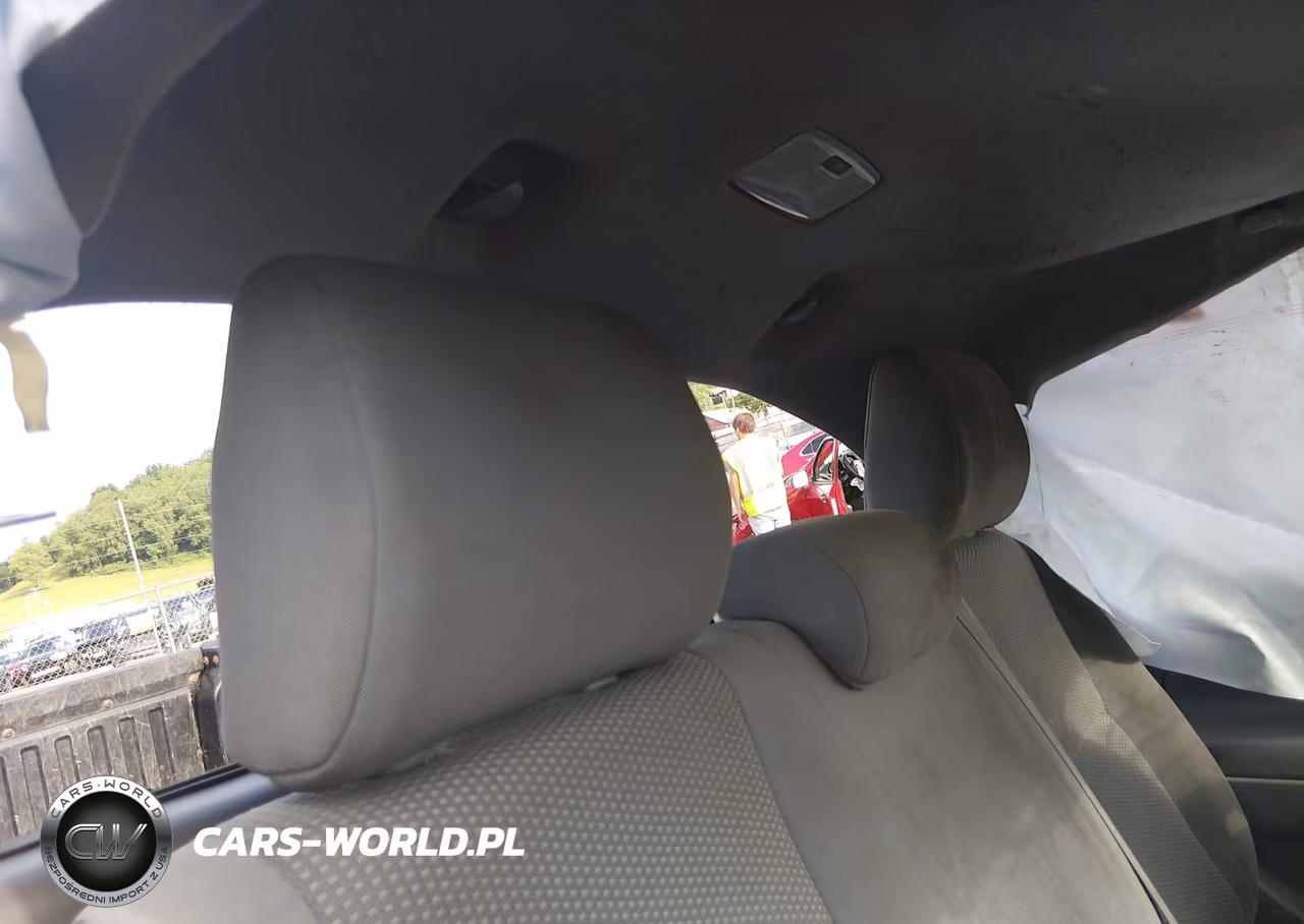 2012 Toyota Tacoma VIN:5TFPX4EN6CX008184 - 8