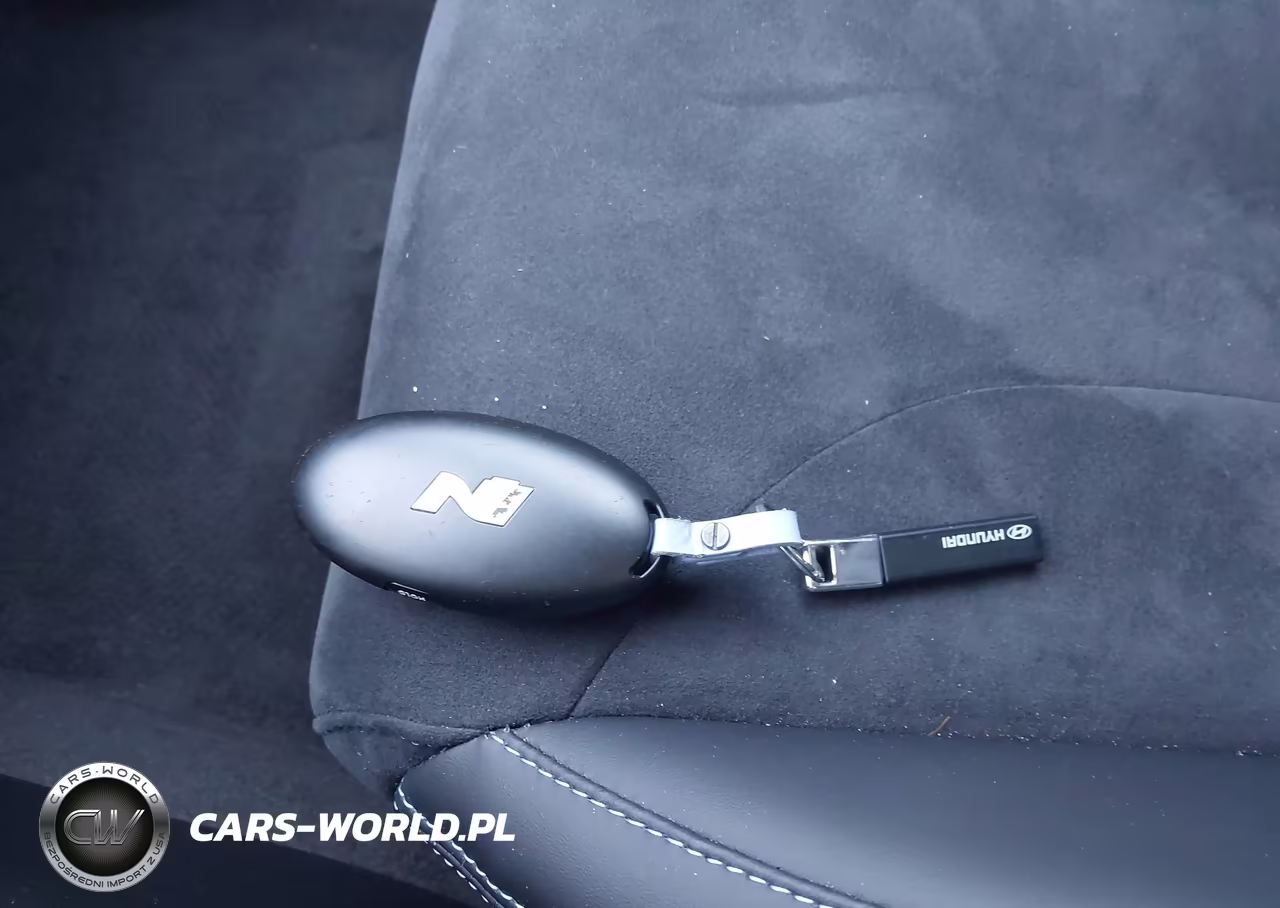 2025 Hyundai Elantra N VIN:KMHLW4DK1SU030209 - 11