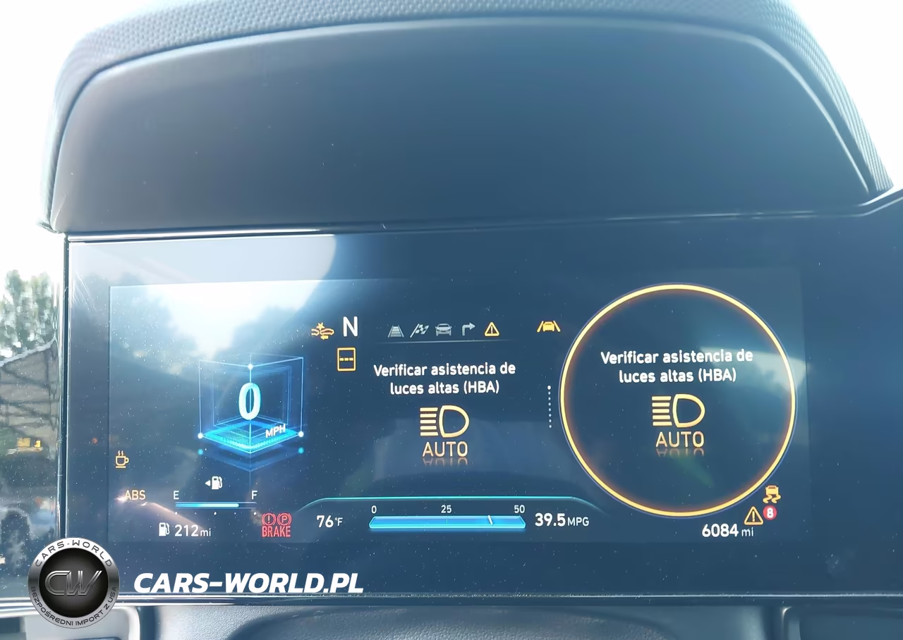 2025 Hyundai Elantra N VIN:KMHLW4DK1SU030209 - 7