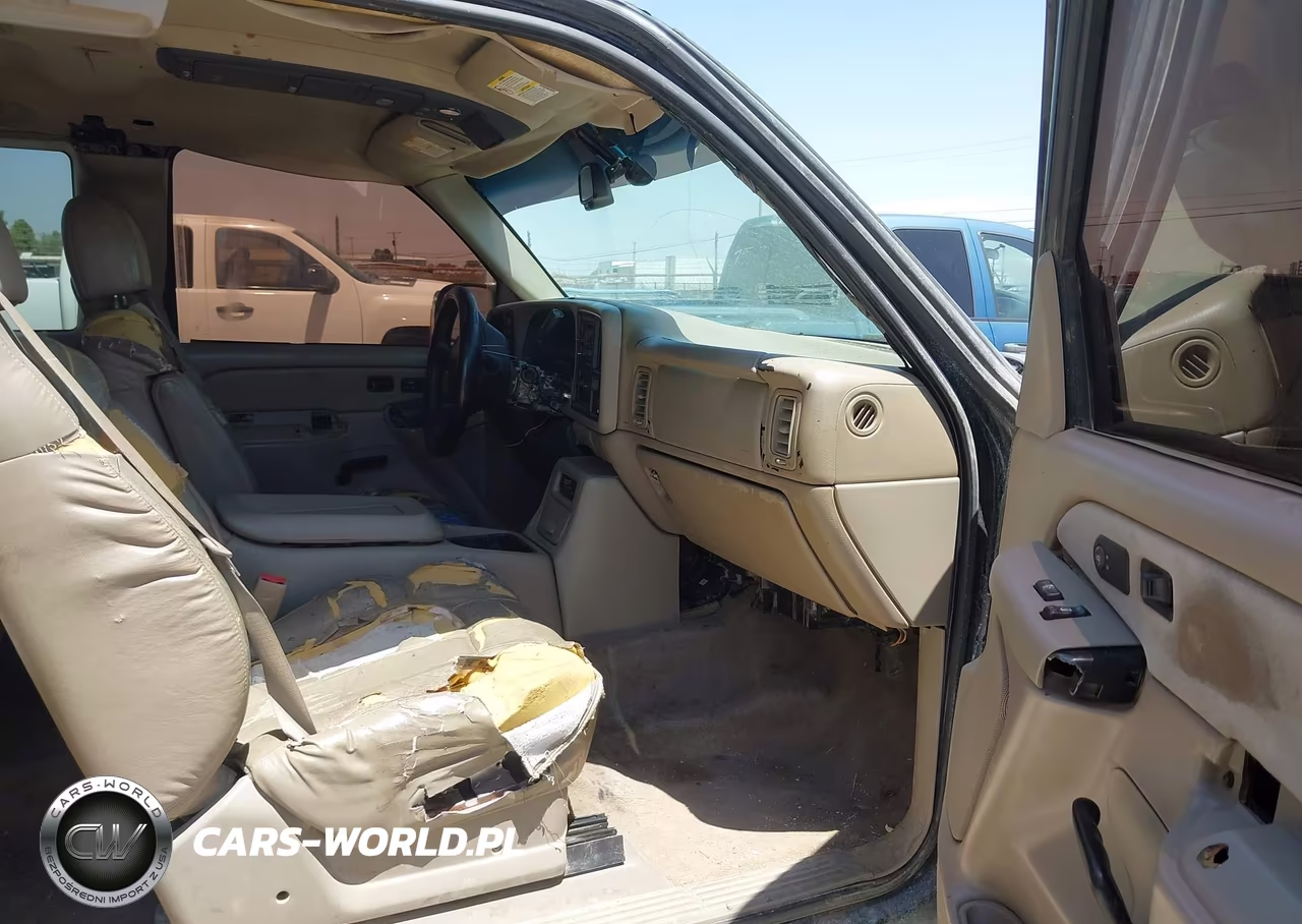 2002 Chevrolet Silverado 1500 Lt VIN:2GCEK19T321217696 - 5