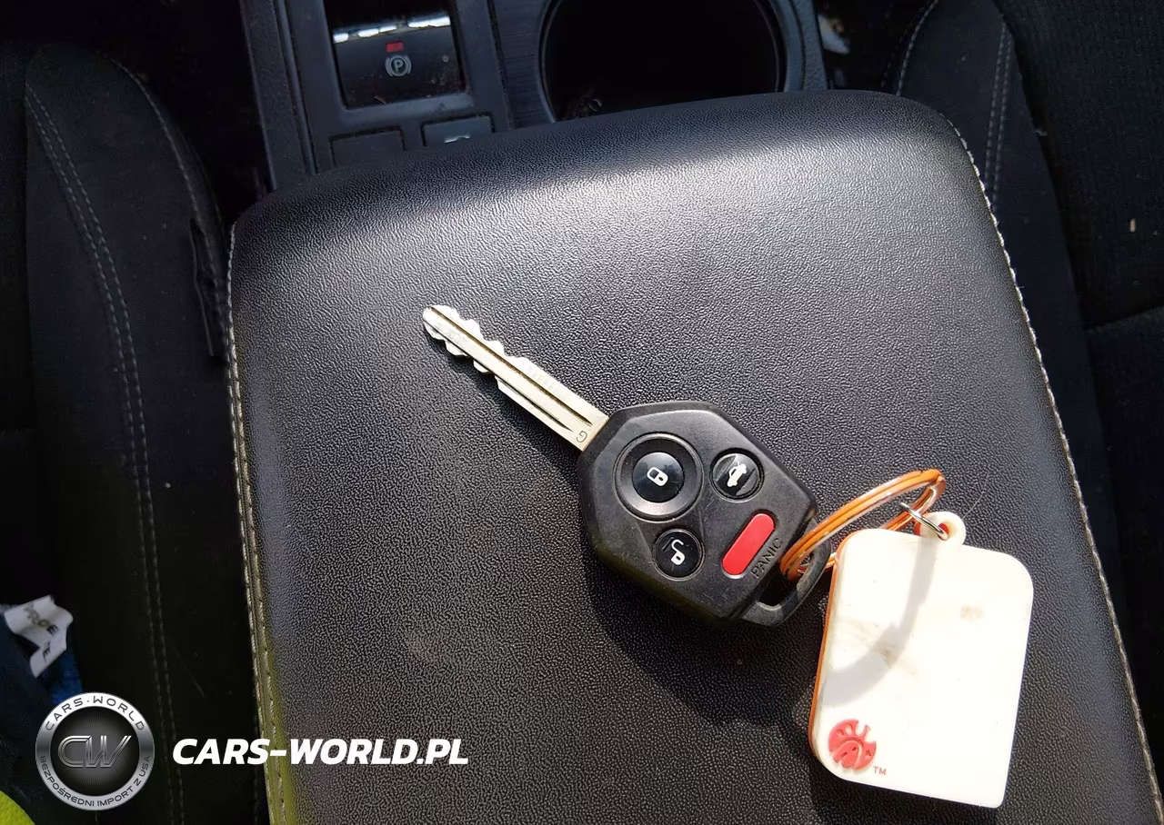 2018 Subaru Legacy 2.5I VIN:4S3BNAA61J3044088 - 11