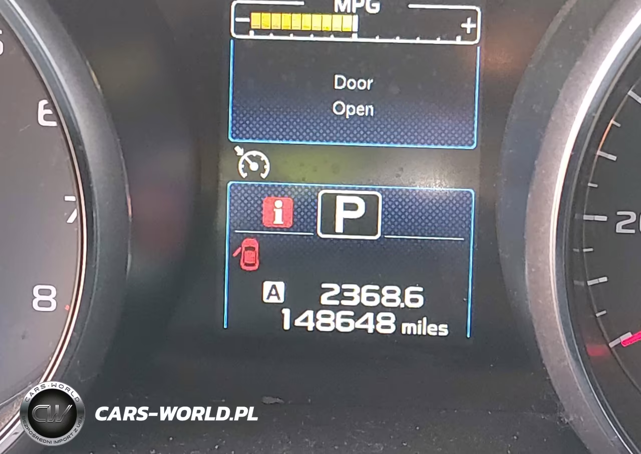 2018 Subaru Legacy 2.5I VIN:4S3BNAA61J3044088 - 15