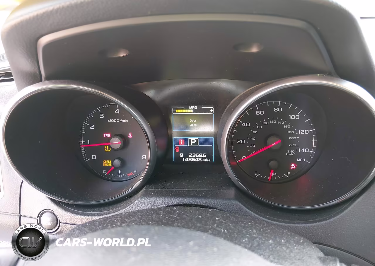 2018 Subaru Legacy 2.5I VIN:4S3BNAA61J3044088 - 7