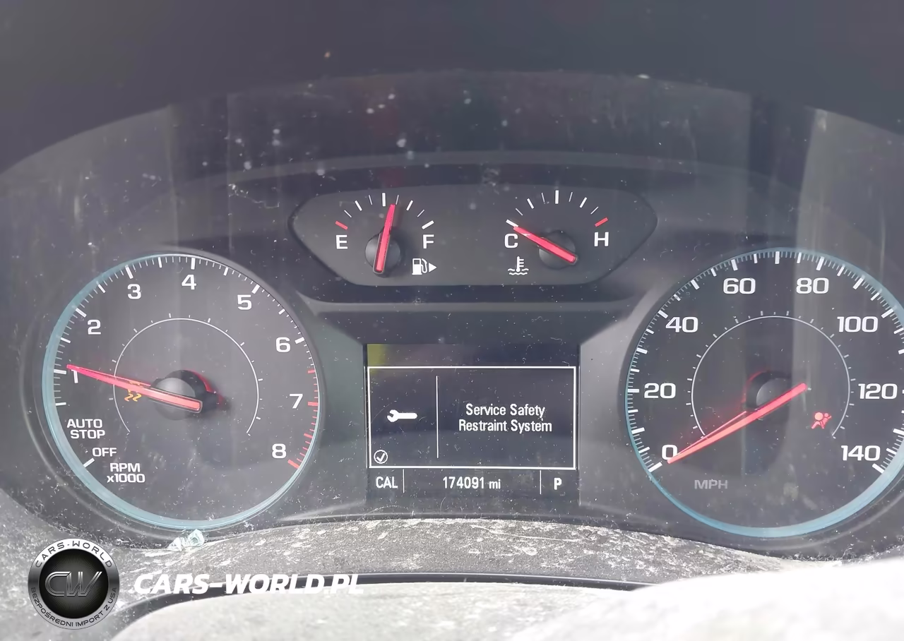 2018 Chevrolet Malibu Lt VIN:1G1ZD5ST8JF193635 - 7