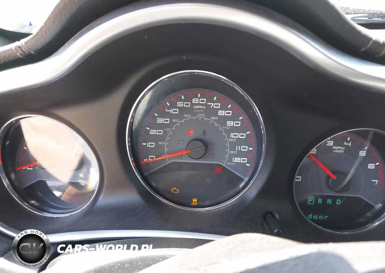 2013 Dodge Avenger Se VIN:1C3CDZAB0DN530701 - 7