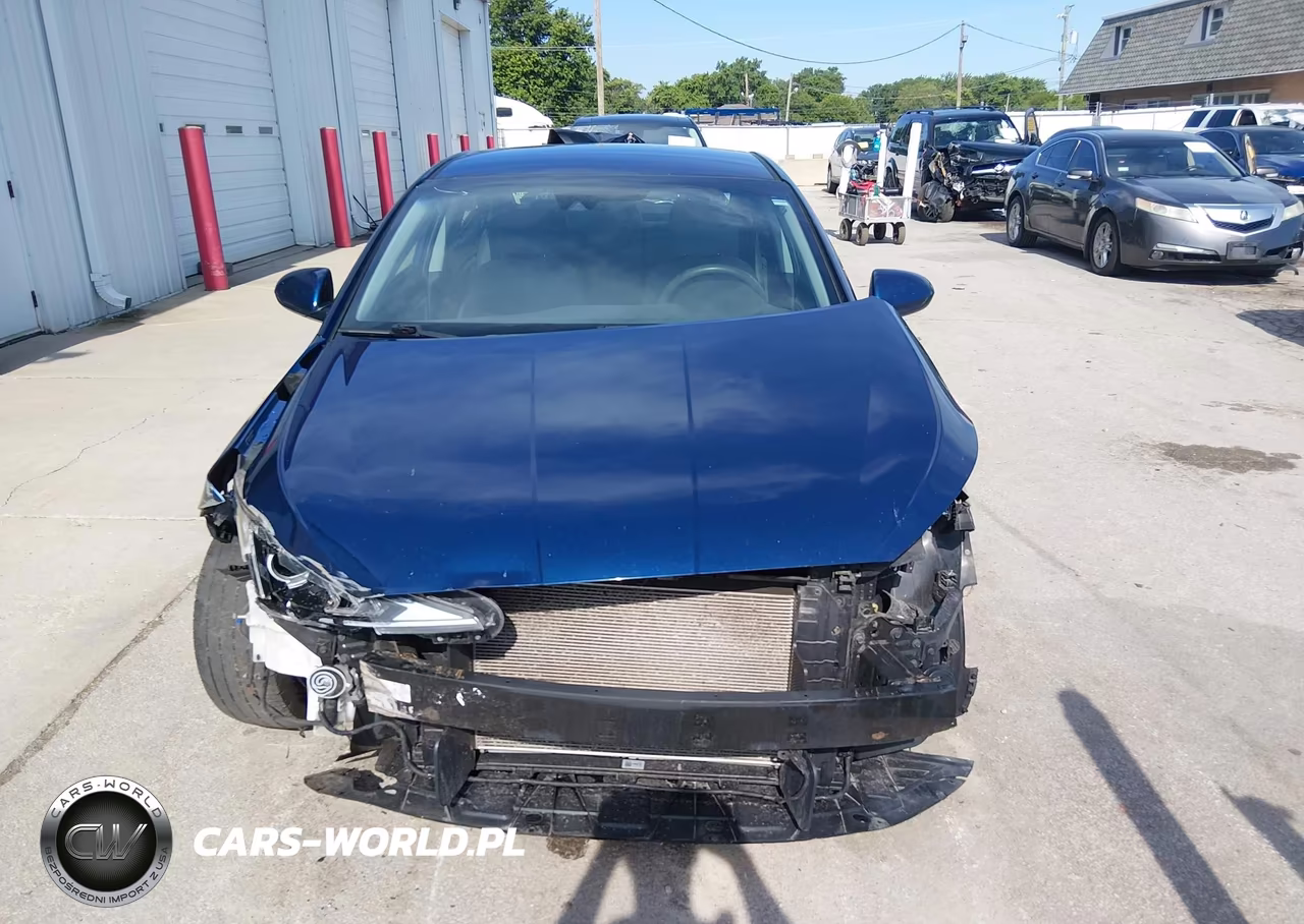 2020 Hyundai Elantra Sel VIN:5NPD84LF8LH560115 - 12
