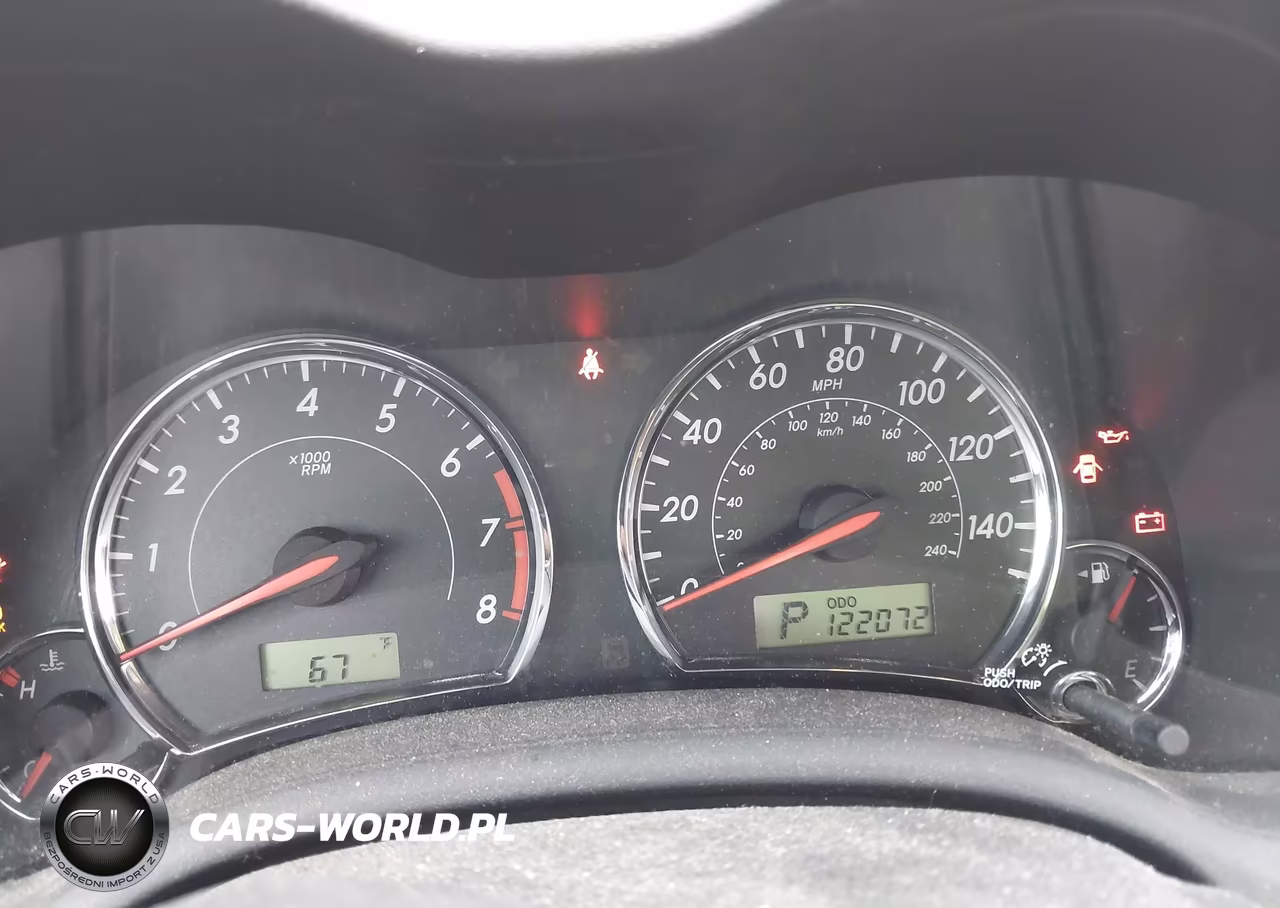 2013 Toyota Corolla S VIN:2T1BU4EE5DC109672 - 7