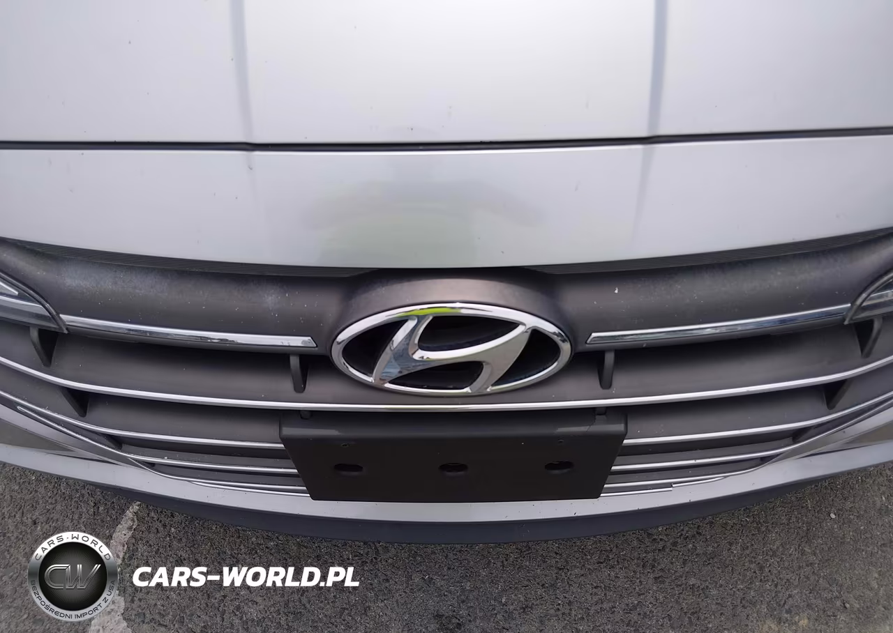 2020 Hyundai Elantra Se VIN:5NPD74LF7LH610800 - 13