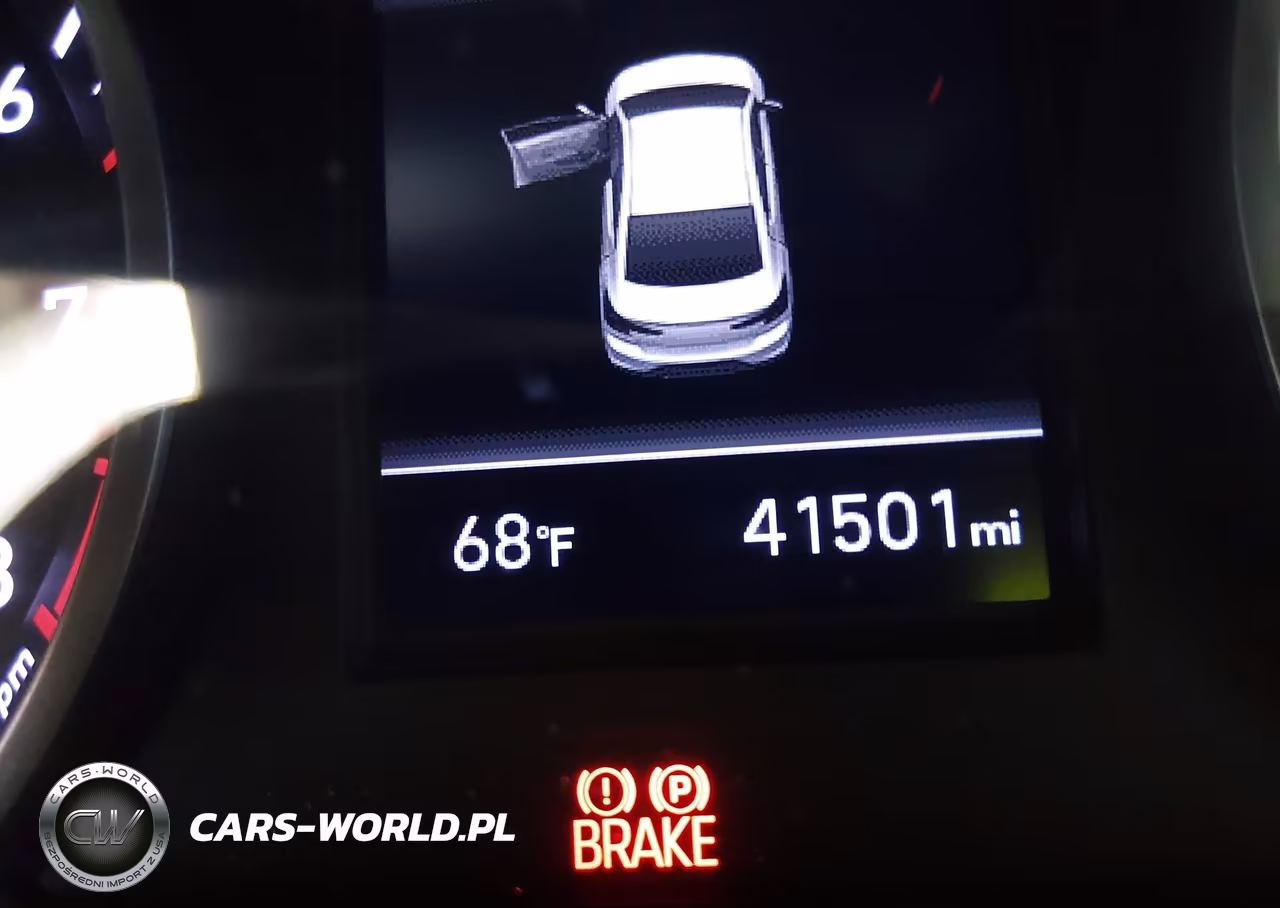 2020 Hyundai Elantra Se VIN:5NPD74LF7LH610800 - 17