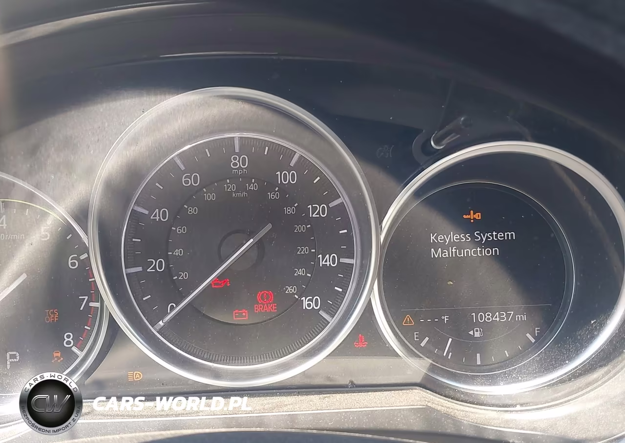 2019 Mazda Cx-9 Touring VIN:JM3TCBCY3K0315290 - 15
