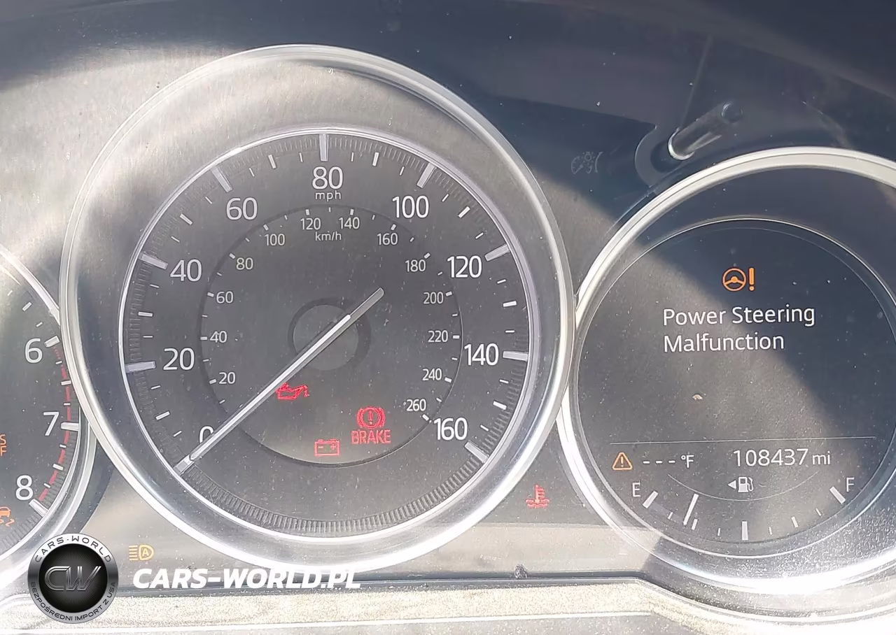 2019 Mazda Cx-9 Touring VIN:JM3TCBCY3K0315290 - 7