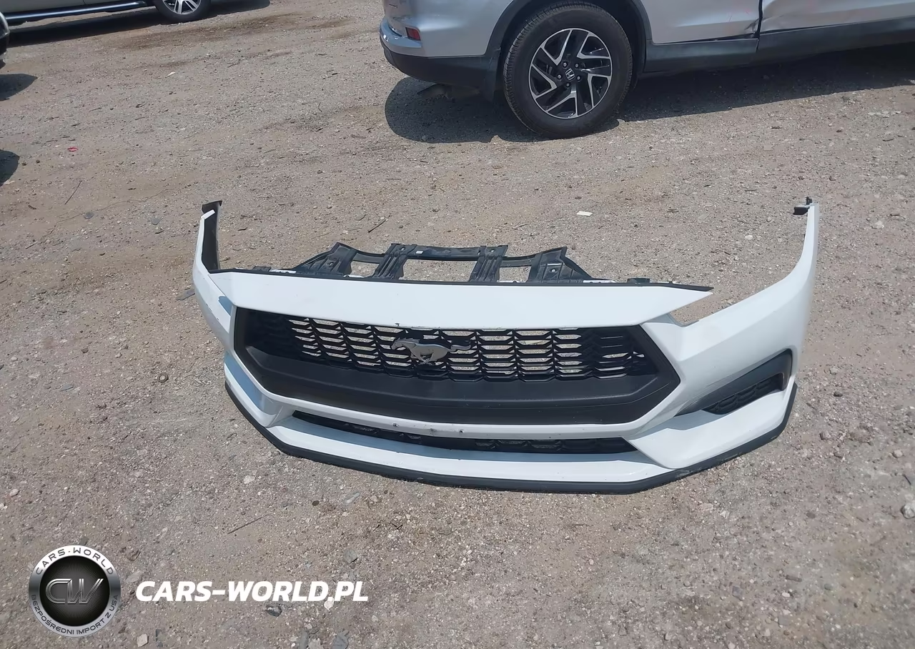 2024 Ford Mustang Ecoboost -Ecoboost Premium VIN:1FAGP8UH1R5140699 - 12