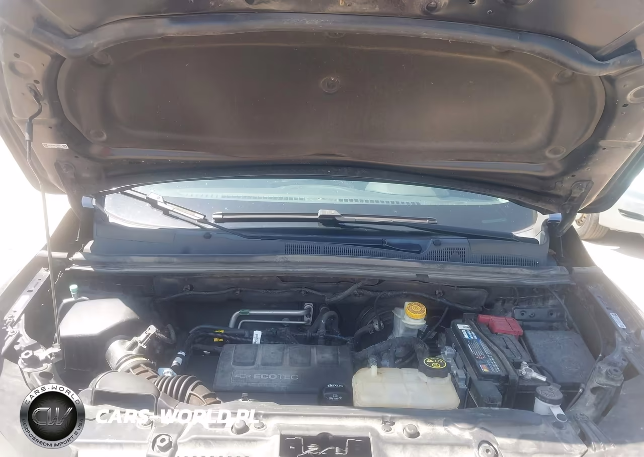 2019 Chevrolet Trax Ls VIN:3GNCJKSB0KL154029 - 10