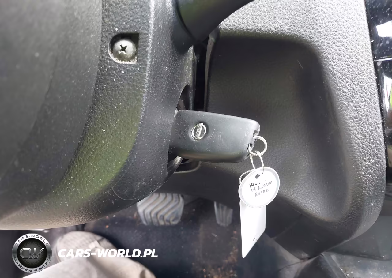 2019 Nissan Rogue Sport S VIN:JN1BJ1CP9KW523363 - 11
