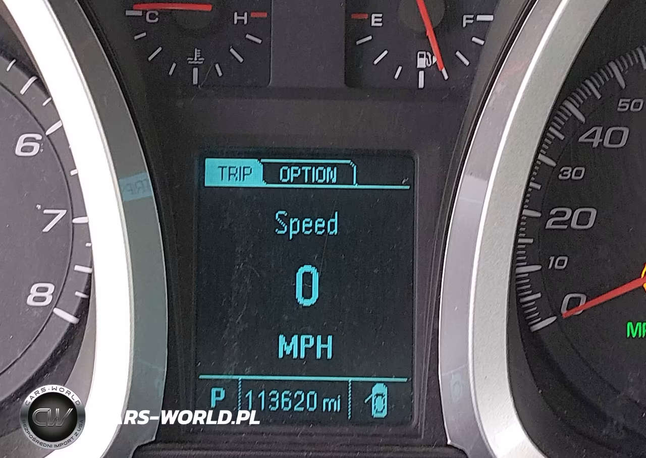 2015 Chevrolet Equinox Ls VIN:2GNALAEK8F1174978 - 12