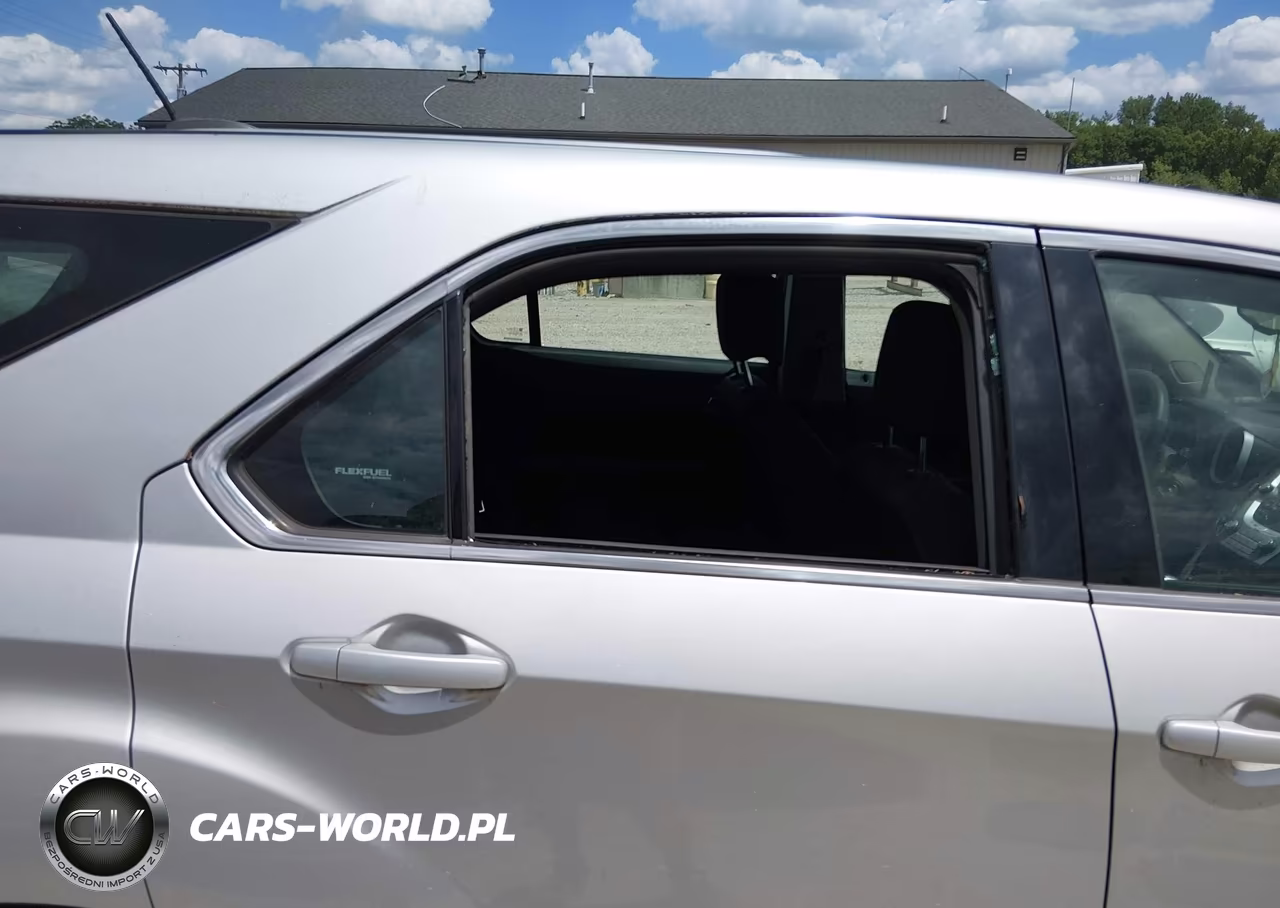 2015 Chevrolet Equinox Ls VIN:2GNALAEK8F1174978 - 13