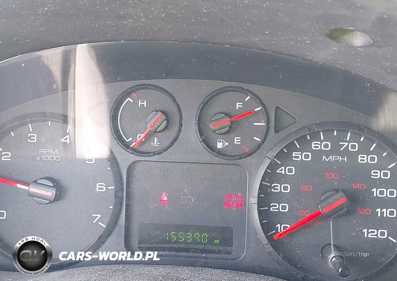 2005 Ford Freestyle Se VIN:1FMZK01115GA29431 - 7
