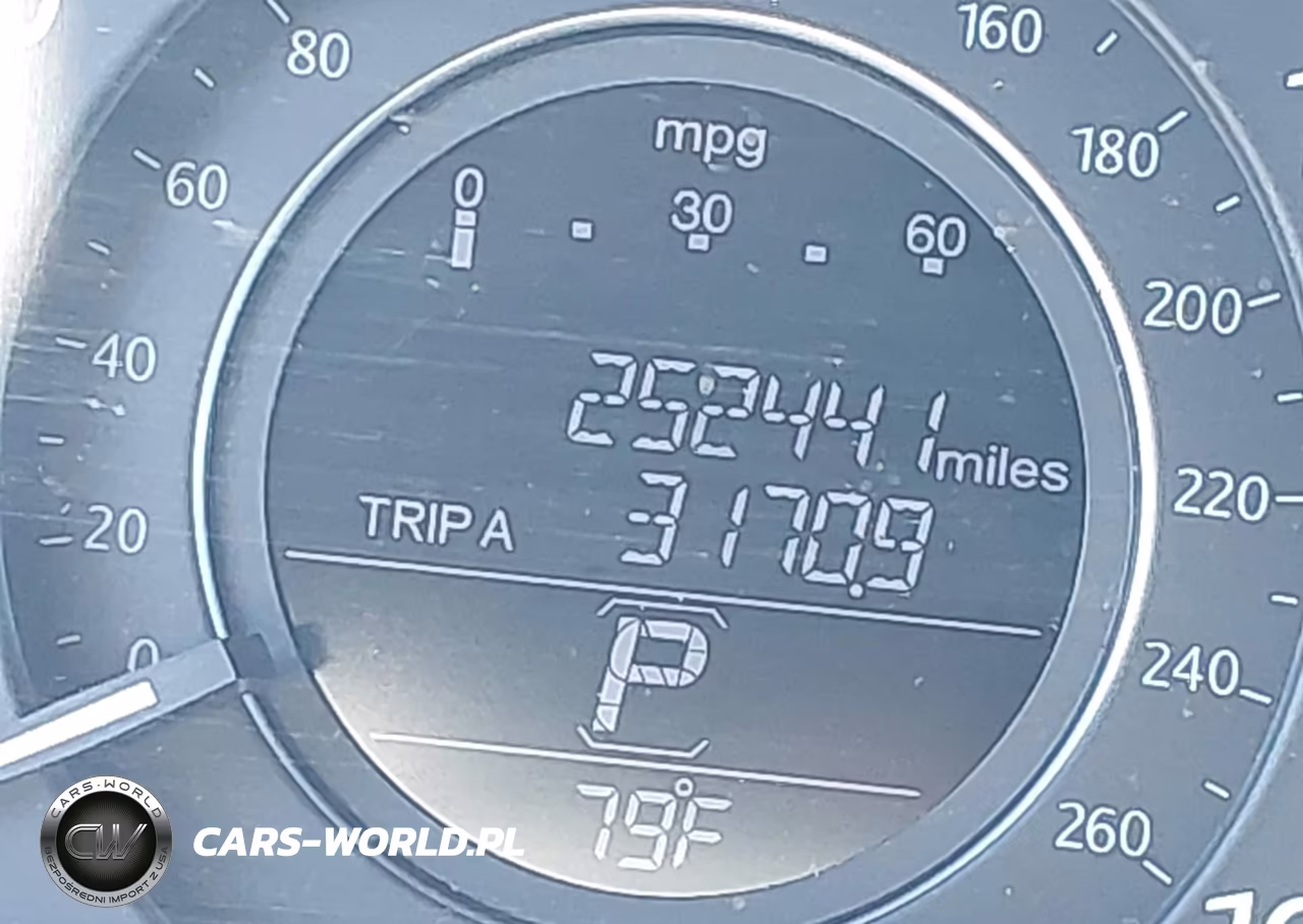 2014 Honda Accord Ex-L VIN:1HGCR2F89EA112245 - 15