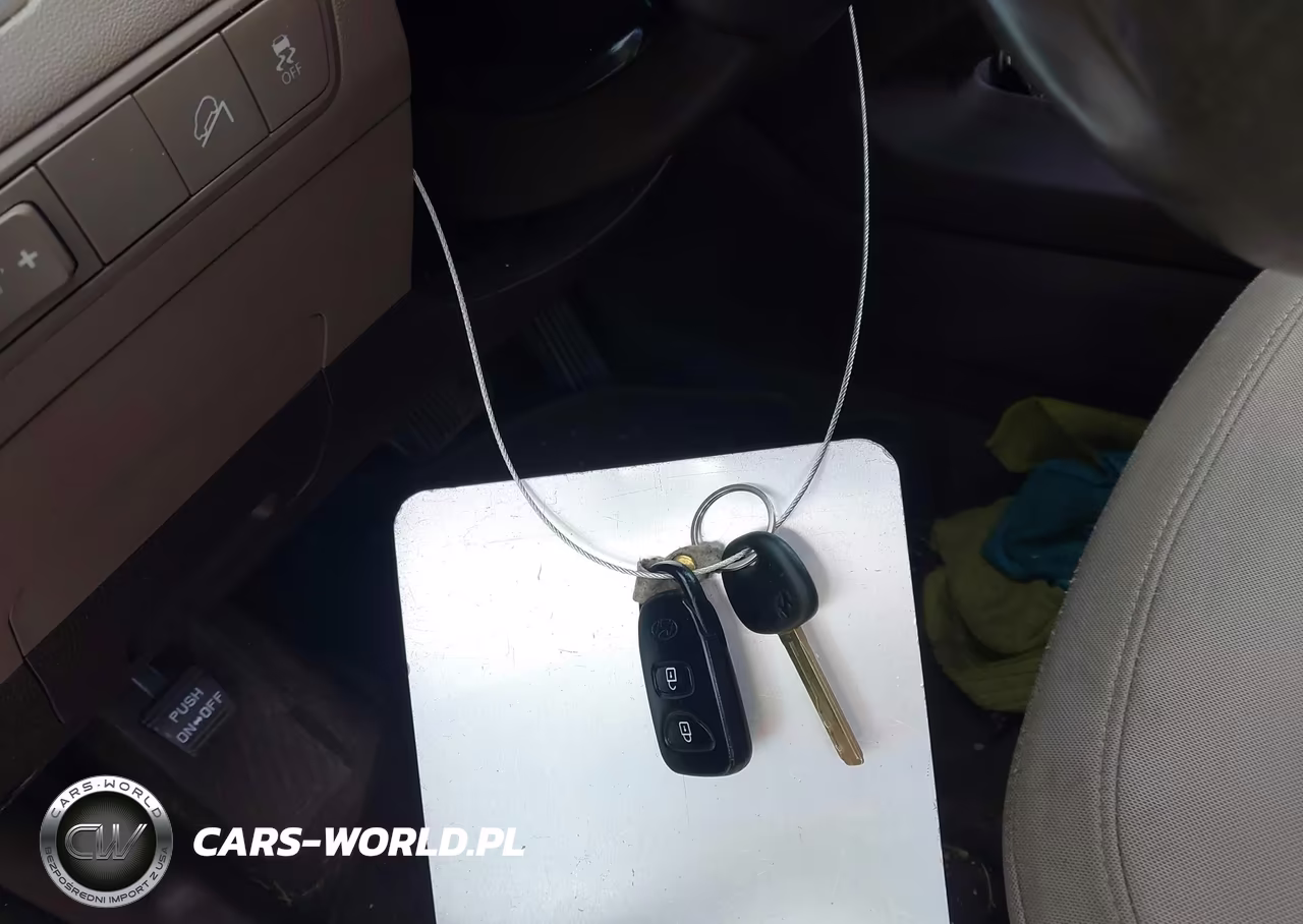 2014 Hyundai Tucson Gls VIN:KM8JT3AF6EU906830 - 11