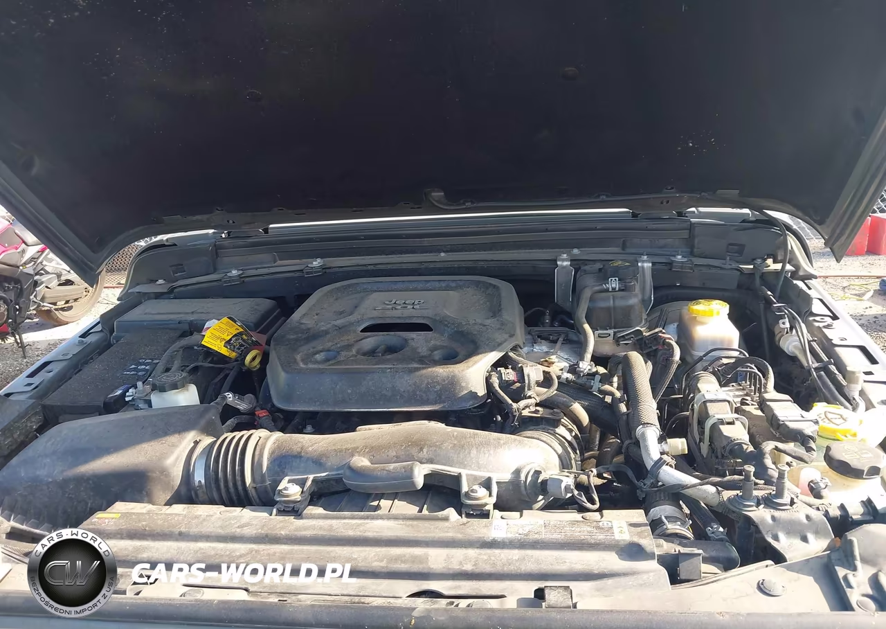 2021 Jeep Wrangler Unlimited Sahara Altitude 4X4 VIN:1C4HJXENXMW563976 - 10