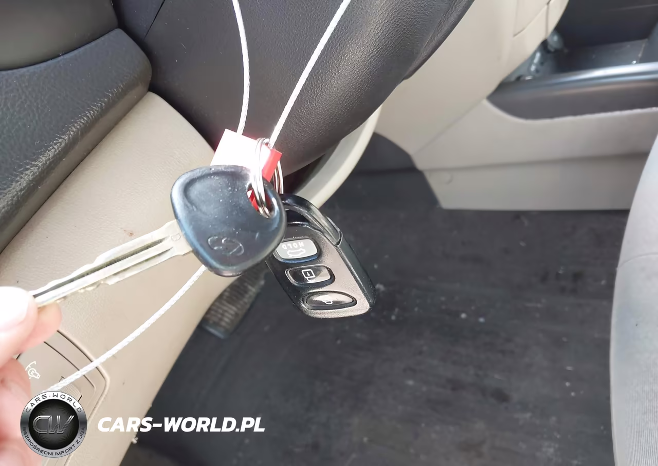 2010 Hyundai Elantra Gls VIN:KMHDU4AD3AU108598 - 11