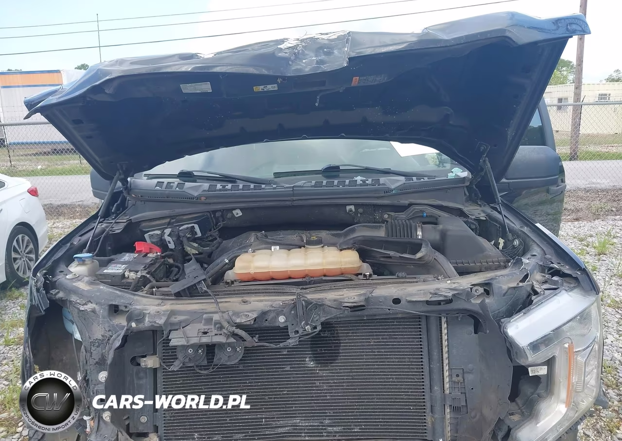 2019 Ford F-150 Xl VIN:1FTEW1EP3KFA29461 - 10