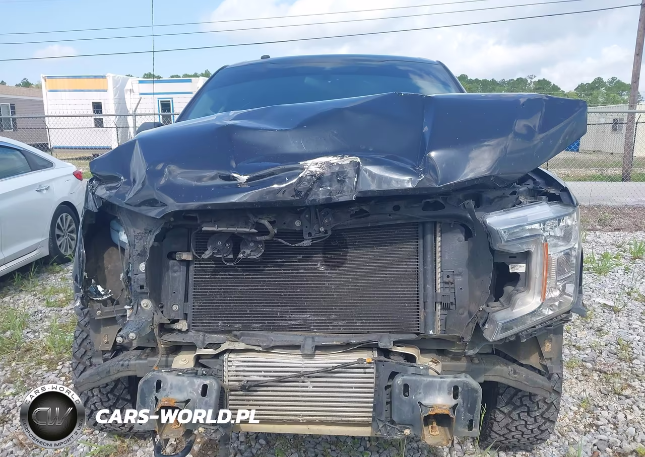 2019 Ford F-150 Xl VIN:1FTEW1EP3KFA29461 - 13