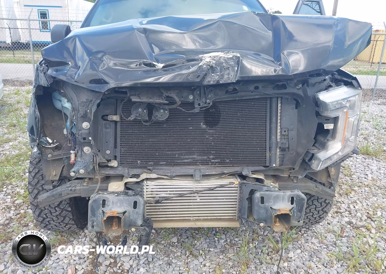 2019 Ford F-150 Xl VIN:1FTEW1EP3KFA29461 - 6