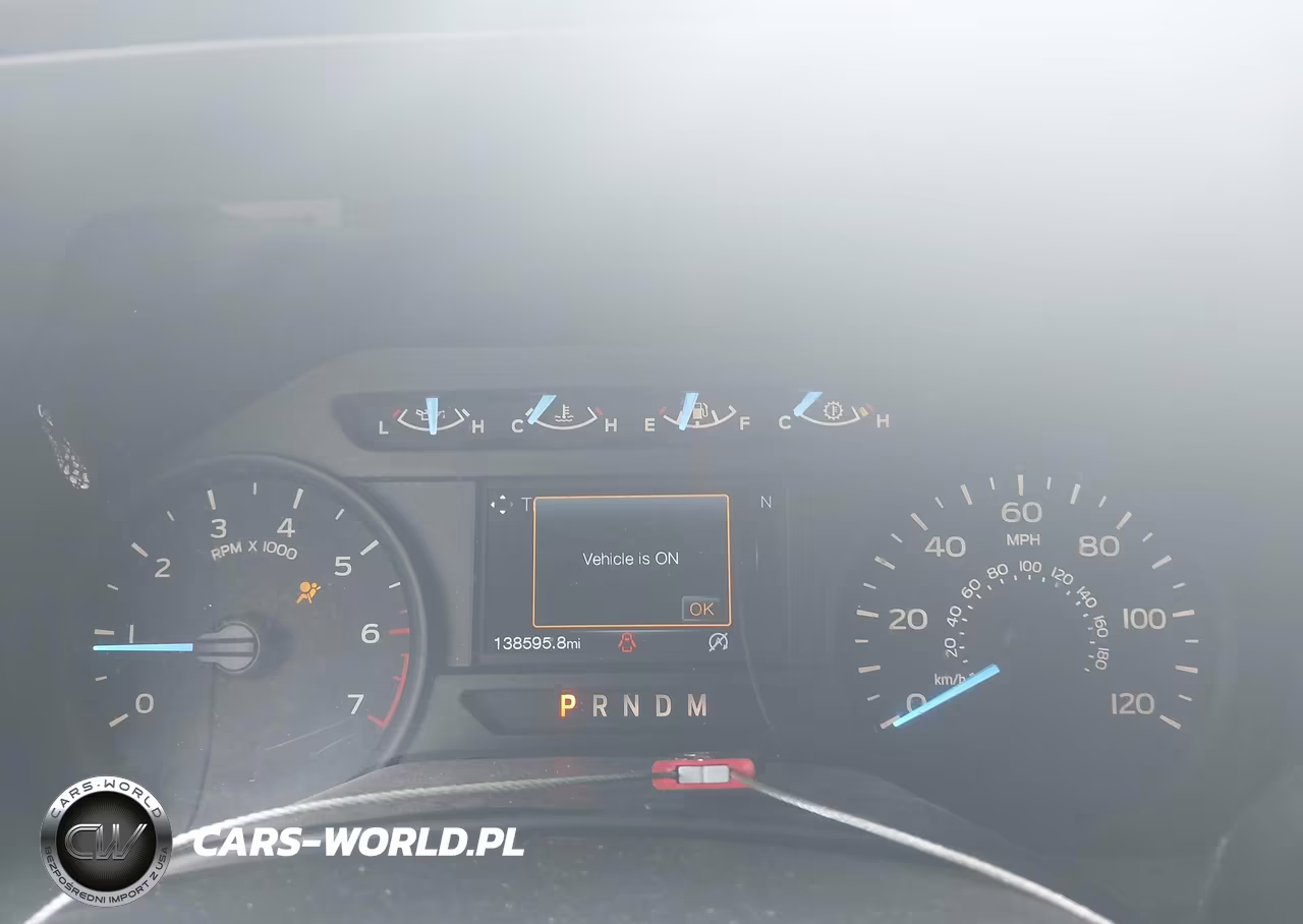 2019 Ford F-150 Xl VIN:1FTEW1EP3KFA29461 - 7