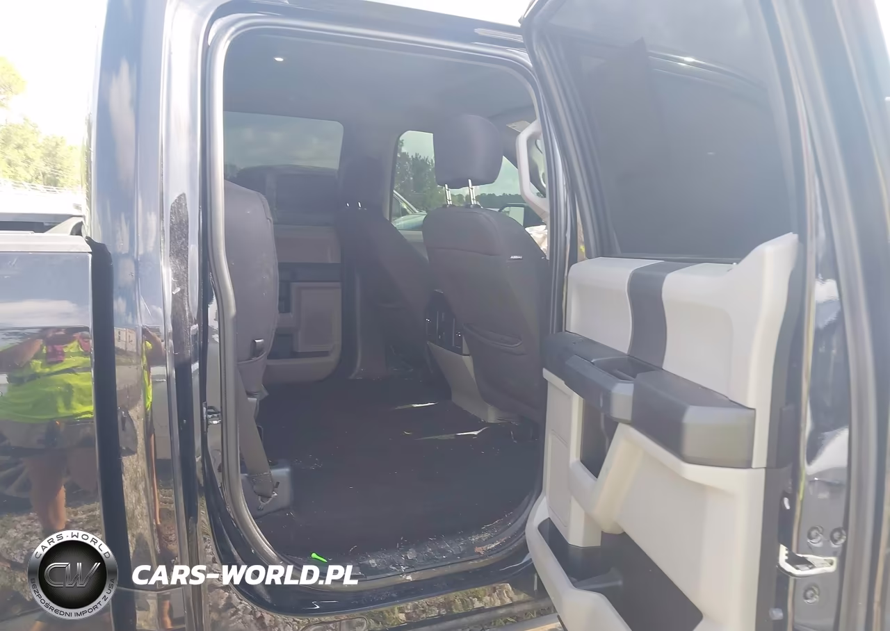 2019 Ford F-150 Xl VIN:1FTEW1EP3KFA29461 - 8