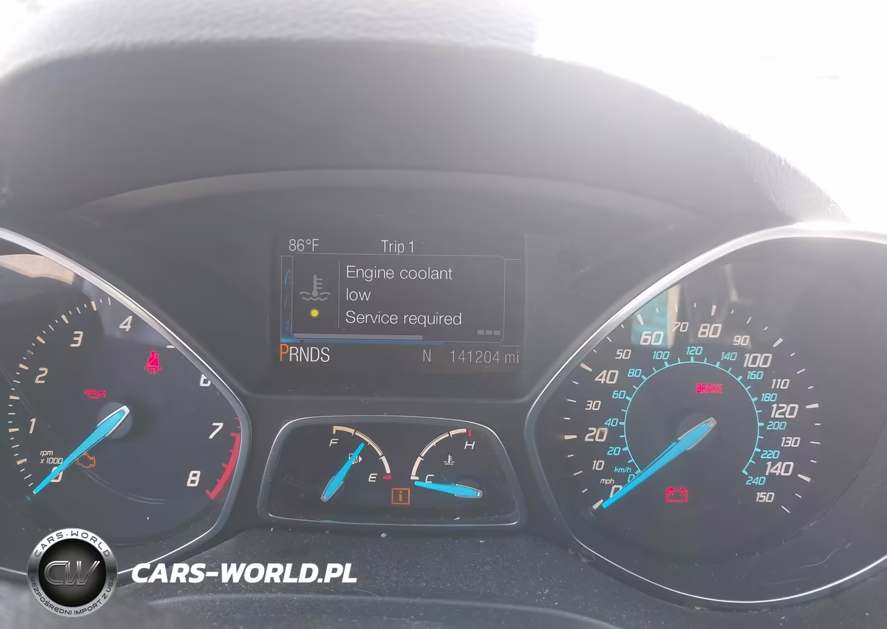 2013 Ford Escape Se VIN:1FMCU9GX2DUA38414 - 7