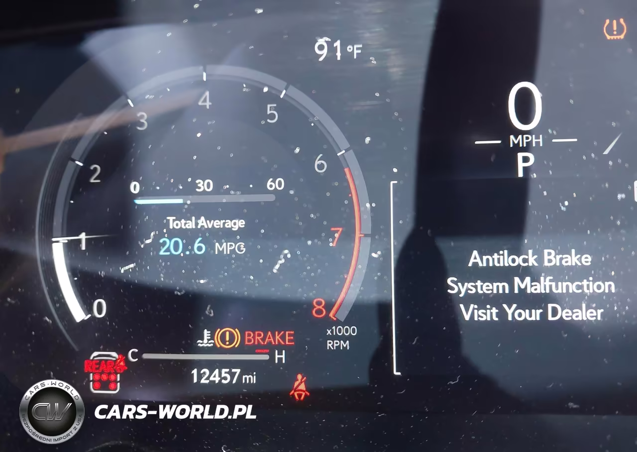 2025 Lexus Tx 350 Premium VIN:5TDAAAA64SS017085 - 16