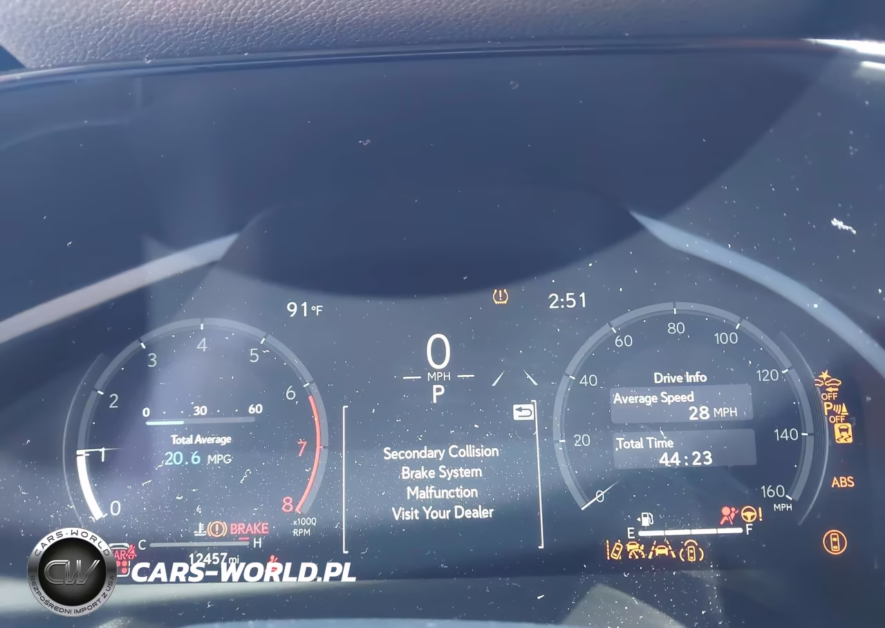 2025 Lexus Tx 350 Premium VIN:5TDAAAA64SS017085 - 7