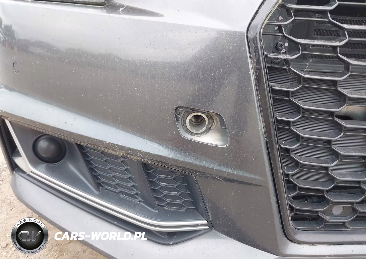 2018 Audi S4 3.0T Premium Plus VIN:WAUC4BF49JA011871 - 13