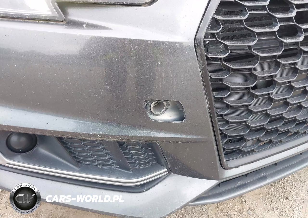 2018 Audi S4 3.0T Premium Plus VIN:WAUC4BF49JA011871 - 6