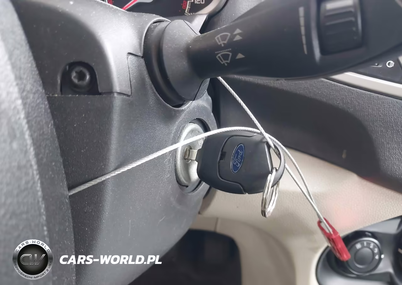 2013 Ford Fiesta Se VIN:3FADP4BJXDM170689 - 11