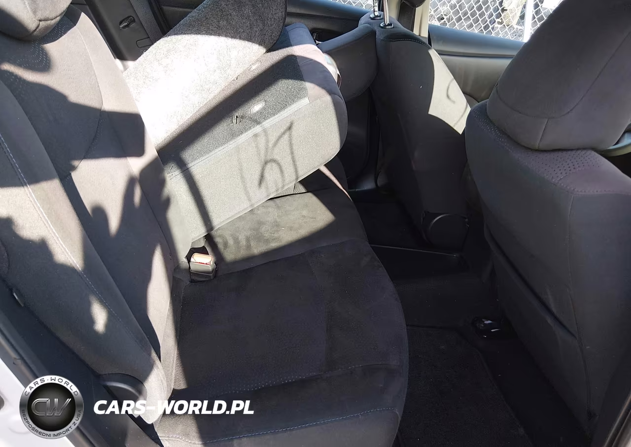 2013 Nissan Leaf Sv VIN:1N4AZ0CP6DC404756 - 8