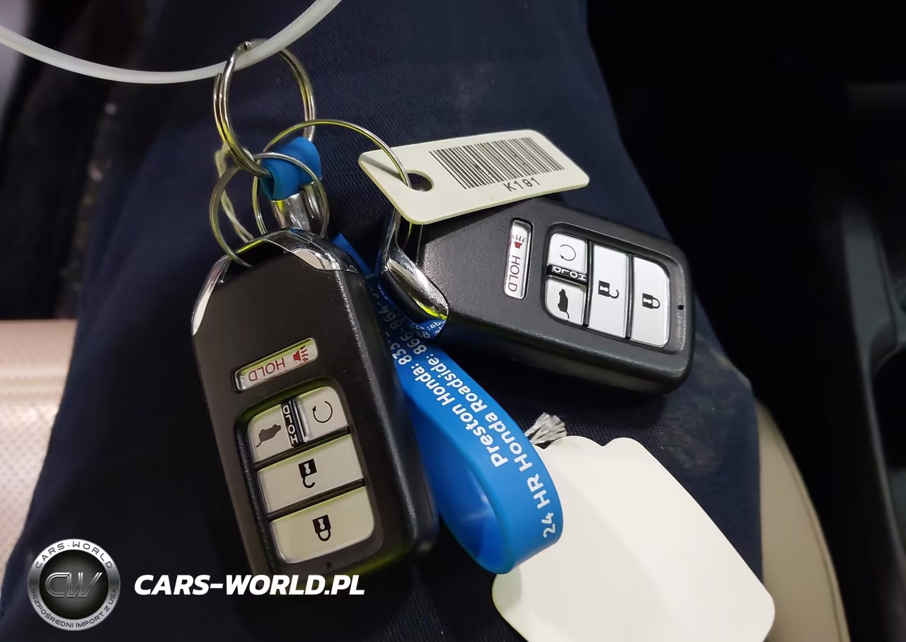 2019 Honda Cr-V Ex-L VIN:2HKRW2H86KH672226 - 11