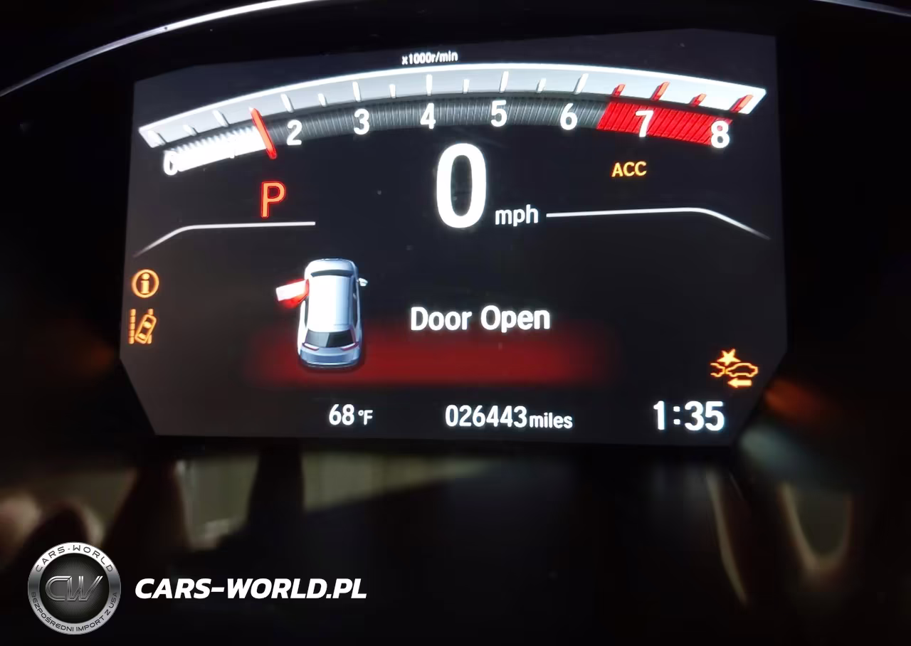 2019 Honda Cr-V Ex-L VIN:2HKRW2H86KH672226 - 14