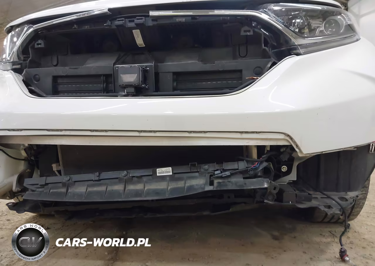 2019 Honda Cr-V Ex-L VIN:2HKRW2H86KH672226 - 19