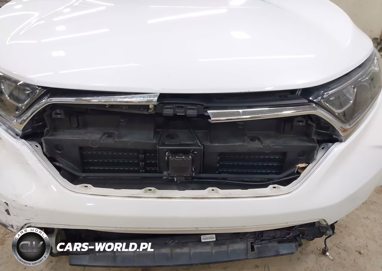 2019 Honda Cr-V Ex-L VIN:2HKRW2H86KH672226 - 6