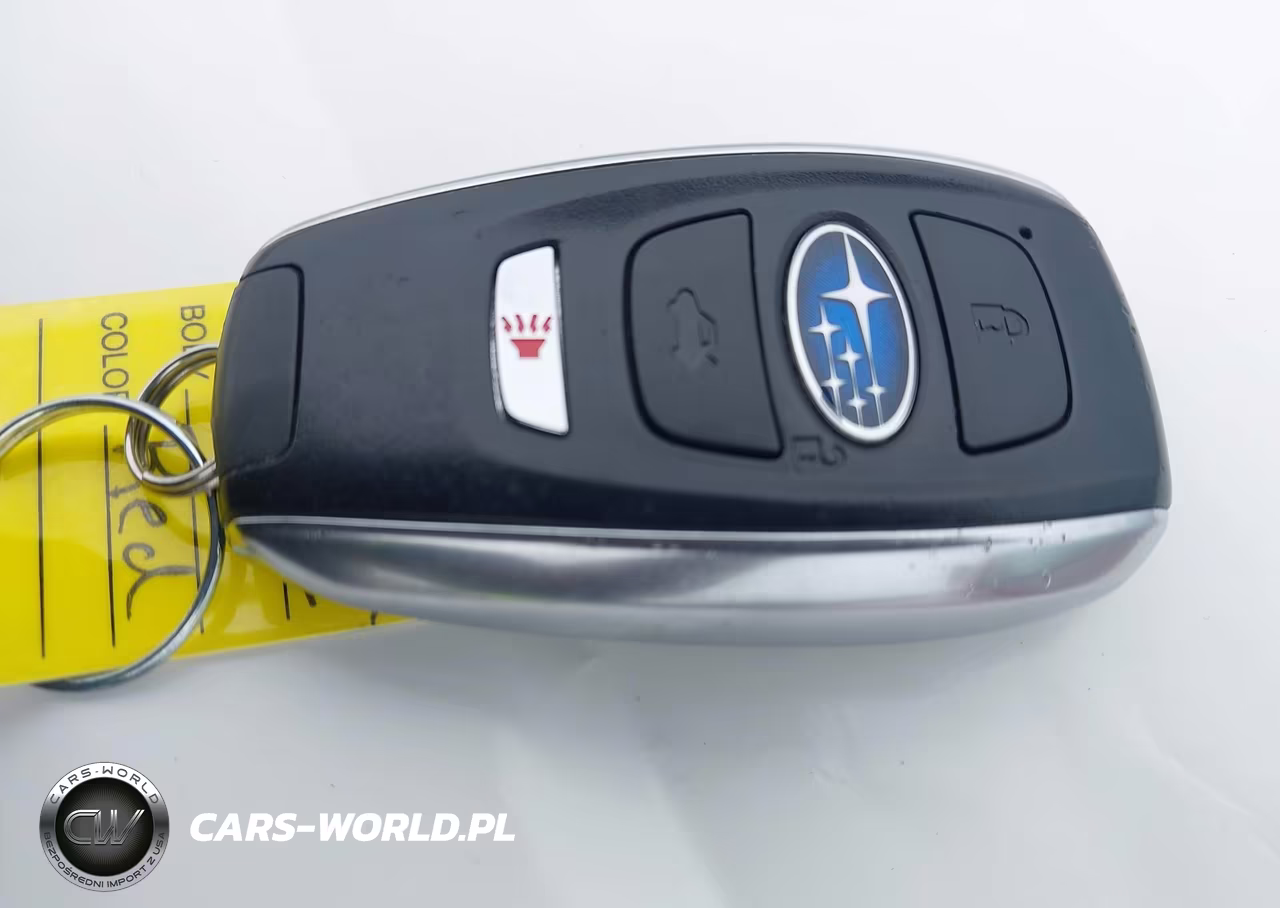 2024 Subaru Ascent Limited 7-Passenger VIN:4S4WMAUDXR3420731 - 11
