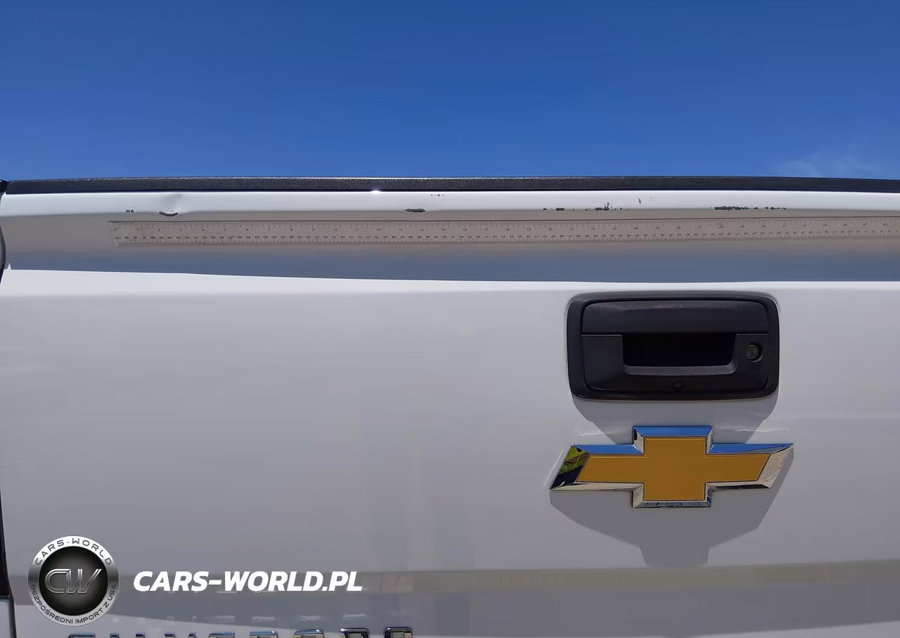 2017 Chevrolet Silverado 2500Hd Work Truck VIN:1GC1CUEG8HF199347 - 6