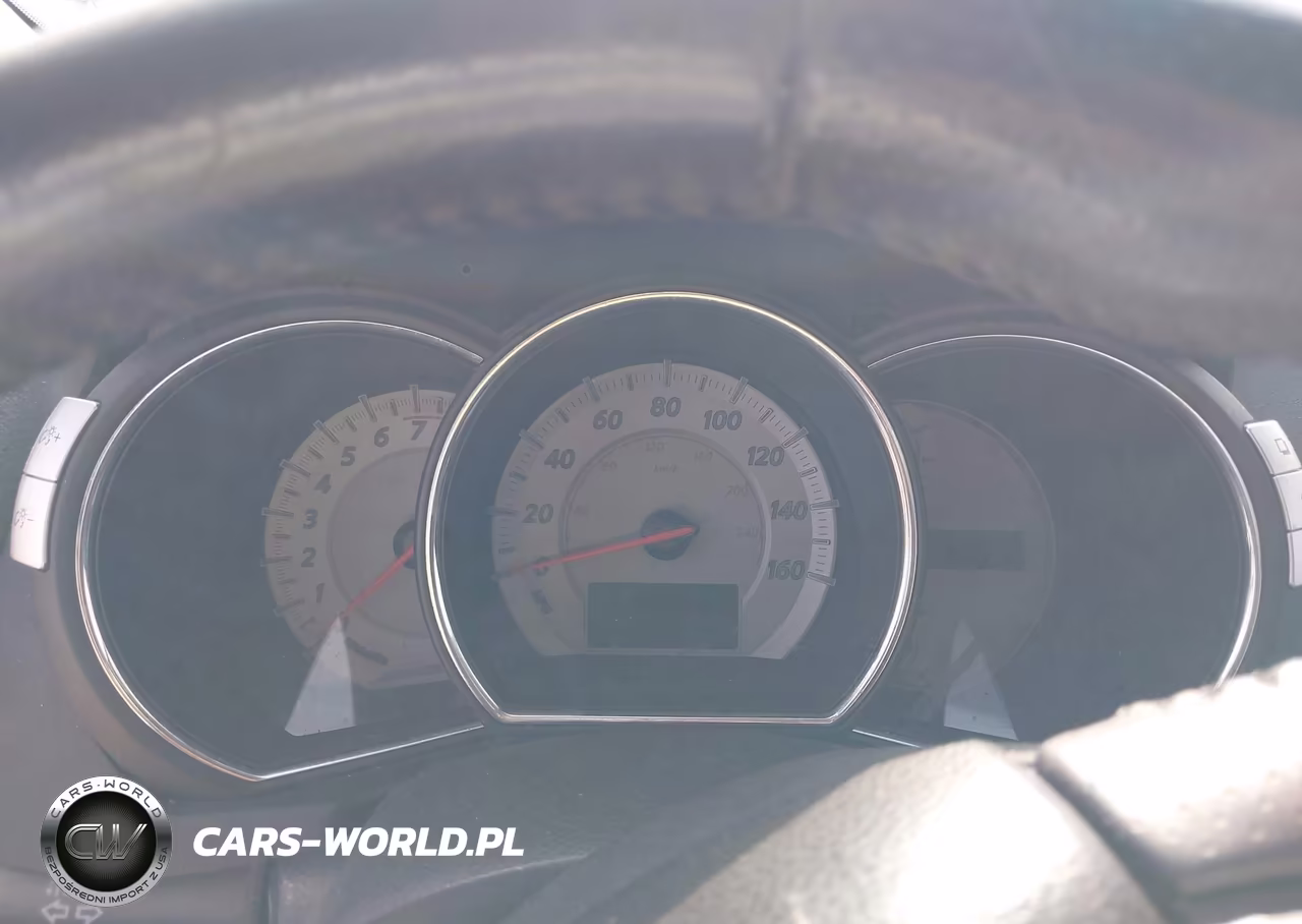 2009 Nissan Murano Sl VIN:JN8AZ18U59W002638 - 7