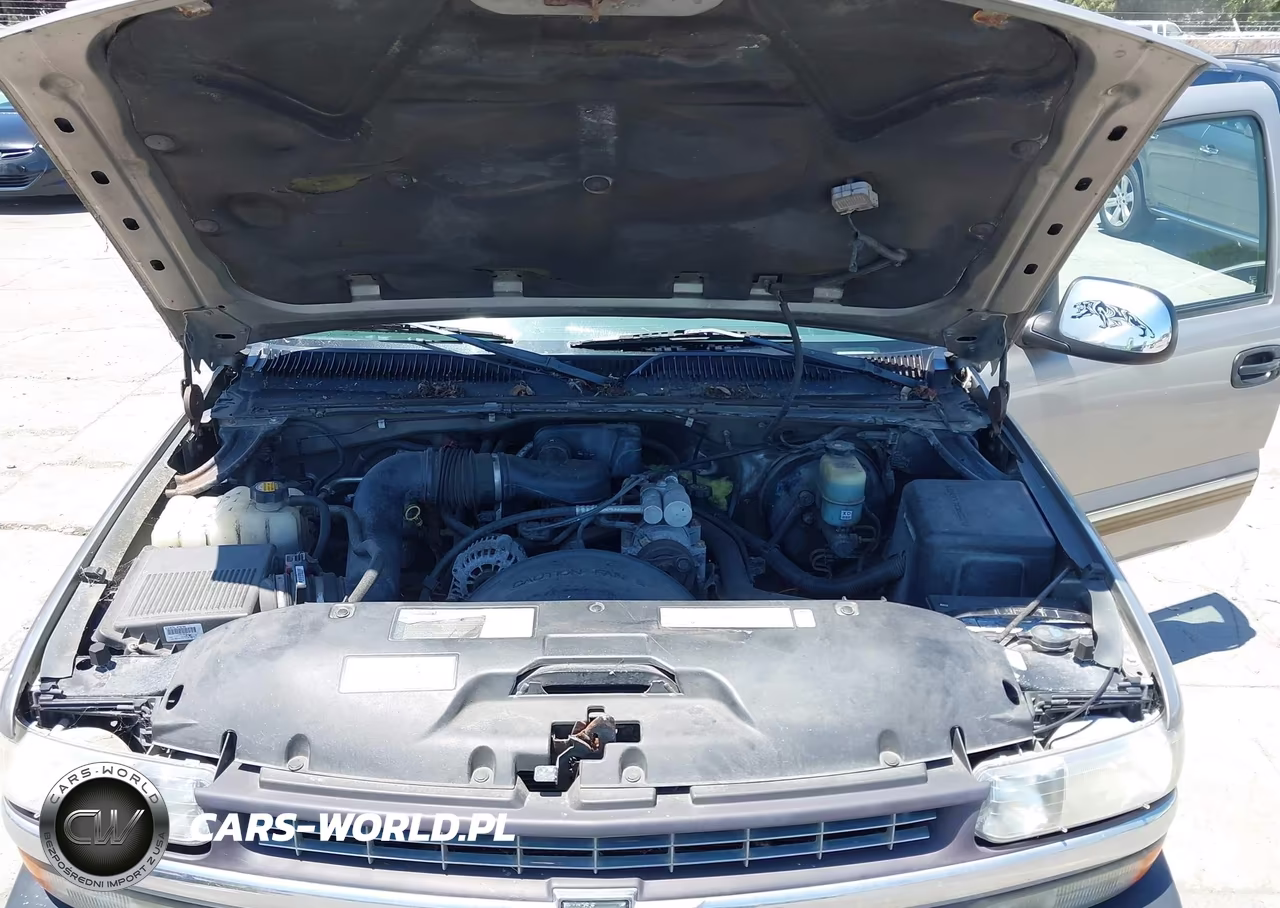 2001 Chevrolet Silverado 1500 Ls VIN:2GCEC19W411279341 - 10
